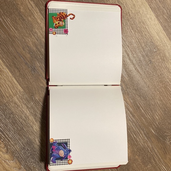 E840 Disney Creative Memories scrapbook EUC - Picture 11 of 15